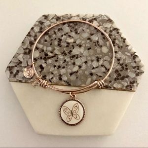 NWOT Granddaughter Bracelet